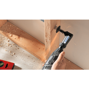 DREMEL HAAKS HULPSTUK (575) 26150575JB