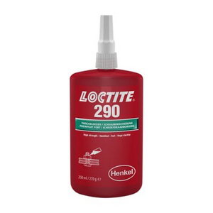 LOCTITE 290 BO 250ML EGFD