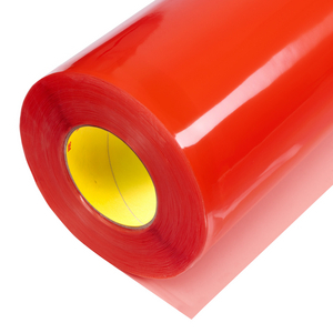 RUBAN DBL ADHESIF GPT-020TF TRANSPARENT 1540 MMX50 M