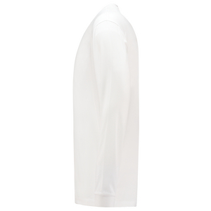 TRICORP T-SHIRT LM UV BLOCK COOLDRY 102005 WIT MT 3XL
