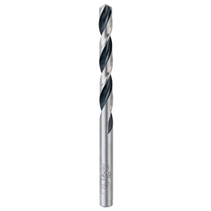 BOSCH METAALBOOR HSS POINTEQ 6,2MM 2608577230 (PK=10ST)