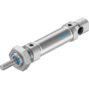 DSNU-16-15-PPV-A Standard cylinder