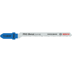BOSCH DECOUPEERZAAG PRO T118EOF 83MM 2608655099 (PK=2ST)