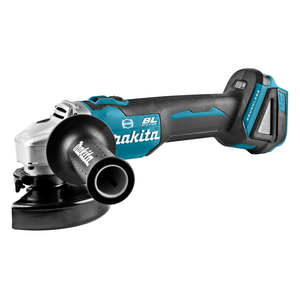 MEULEUSE 125 MM 18 V LI-ION (MACHINE SEULE)