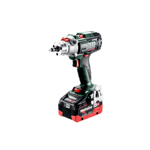 METABO ACCU-KLOPBOORM. SB18 LTX-3BLQI METAL BODY 603182850