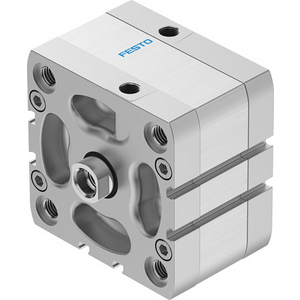 ADN-80-10-I-P-A Compact cylinder