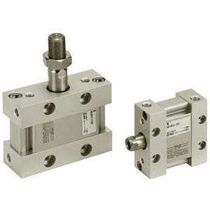 ELEMENT DE MOUVEMENT RECTILIGNE MUZ-025