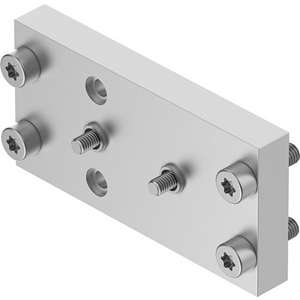 FESTO ADAPTERKIT DHAA-G-G8-20-B20-25 8161905
