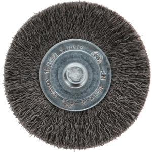 OSBORN PRO WERKTUIGBORSTEL D50X17 MM 0002 504 342