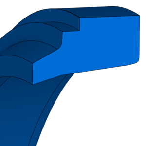 JOINT RACLEUR 100 - 2 / 100X108X4 / 7