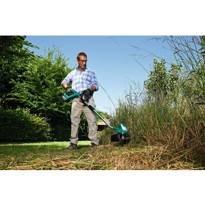 BOS-0600878N04 AdvancedGrassCut36 OHNE AKKU/LADER