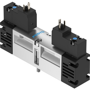 VSVA-B-T32H-AZH-A2-2AC1 Solenoid valve