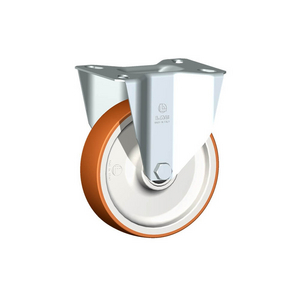 RUOTA N 150X40/50 CRS S.FISSO M22 22136