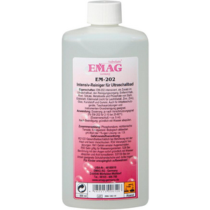 3410005660 Intensivreiniger EM-202 500ml