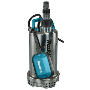 MAKITA DOMPELPOMP ZUIVER WATER 230V PF1100