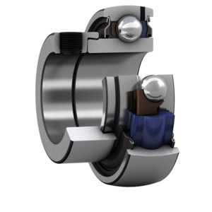 SKF YET 205-100 W64 Y-LAGER