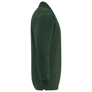 TRICORP POLOSWEATER 301004 FLESSENGROEN MT 5XL