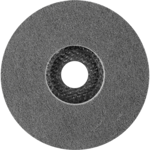 PFERD POLINOX® unitized disc DISC PNER MH 125 22,2 SiC F