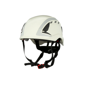 X5001V-CE SECUREFIT ELMETTO X5001V-CE, BIANCO, VENTILATO, RIFLETTENTE 7100175093