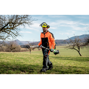 01000577, 8110401270, 601727850 Hochentaster-Aufsatz MA-MS 25 ohne Akku Karton