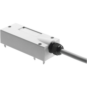 NEBV-S1W37-E-10-LE26 Connecting cable