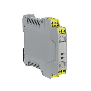 LEUZE MSI-RM2B-01 SAFETY RELAIS 547954