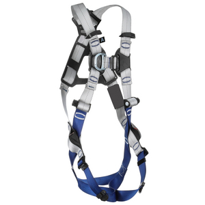 HARNAIS ANTICHUTE 3M DBI-SALA EXOFIT XE50 1112702, TAILLE 1