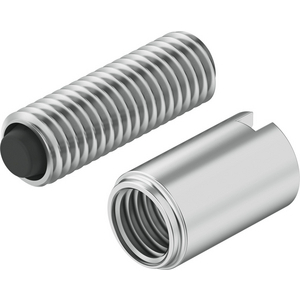 FESTO SCHOKDEMPER DYEF-G8-S-M10-Y1 8159474