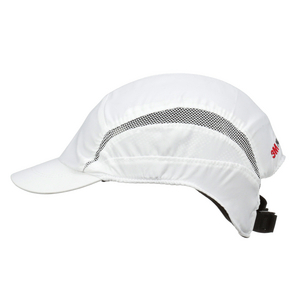 HC24W/RP FB3 CLA WHITE (20) FB3 BUMPCAP CLASSIC VISIERA RIDOTTA (55MM) - 2030604 7100217861