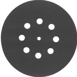 SUPPORT AGRIPPANT D.150 POUR ORBITALE