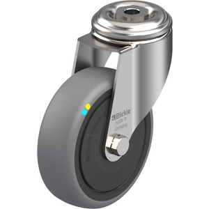 BLICKLE RVS APPARATEN ZWENKWIEL - LKRXA-TPA 101KD-11-ELS-FK