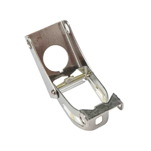 COPERTURA DI SICUREZZA PER PULSANTI â IEC 104603 BUTT SAF COVER FOR BUTT IEC 22.5MM