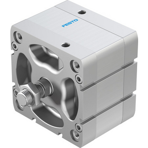 ADN-100-20-A-P-A Compact cylinder