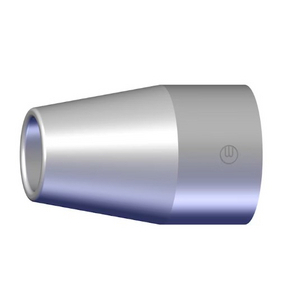 BUSE GAZ CYLINDRIQUE D 19MM XFUME