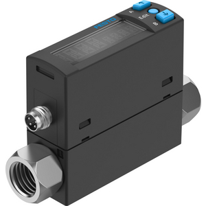 FESTO DEBIETSENSOR SFAH-100B-G14FS-PNLK-PNVBA-M8 8158416