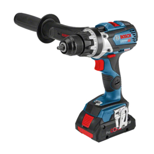PERCEUSE-VISSEUSE GSR 18V-110 C SOLO CARTON
