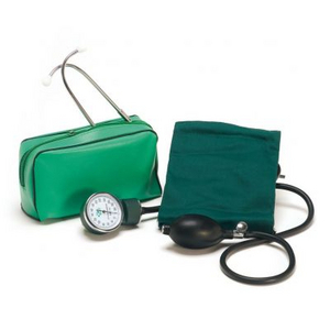SFIGMOMANOMETRO AD ANOROIDE CON FONENDOSCOPIO 600051