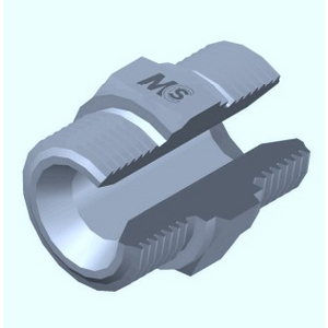 AISI 316-ADATT. M/M GAS CIL SV 60GR. 1/2X1/2 BSPMA0808