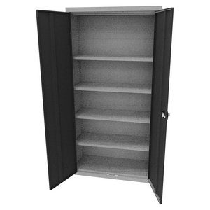 ARMOIRE PORTE BATTANTE 1980X1000X430 MM