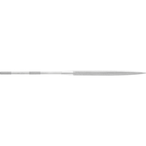 LIME AIGUILLE 1/2ROND 2402 180MM T00 12509091