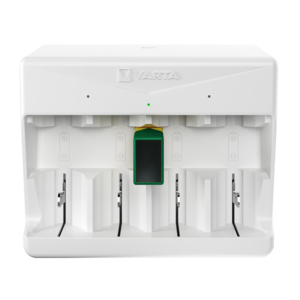 UNIVERSAL CHARGER SANS ACCU BLISTER