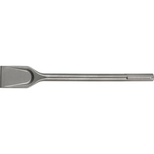 SCALPELLO A SPATOLA SDS-MAX LONG LIFE 350X50 MM 2608690097