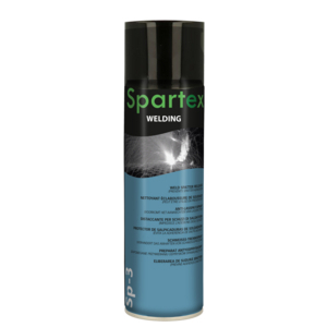 AEROSOL ANTI ADHERENT SOUDURE