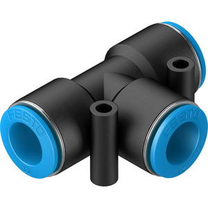 QST-12-20 Push-in T connector