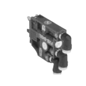 3/2 NC/NO SWITCH VALVE D4 ELBO PXB-B4932