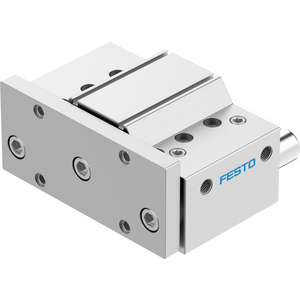 DFM-100-50-P-A-GF Guide cylinder