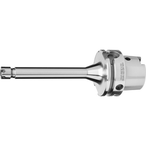 MANDRIN A PINCE HSK63A ER16MINI LG 100 G2,5 25000TR