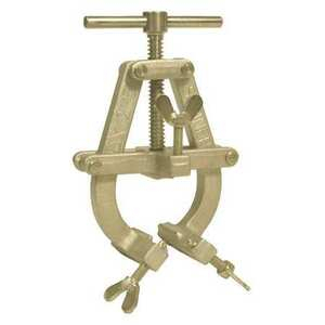 CLAMP GOLD PIPE 10-14'' 225-370 MM