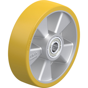 BLICKLE WIEL POLY. LOOPVLAK ALU VELG - ALTH 180/20K