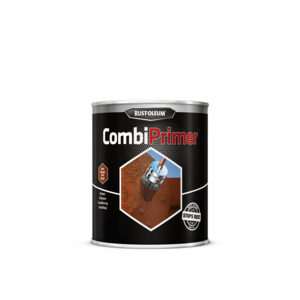 RUST-OLEUM COMBICOLOR PRIMER 3369.0.75 BLIK 750ML